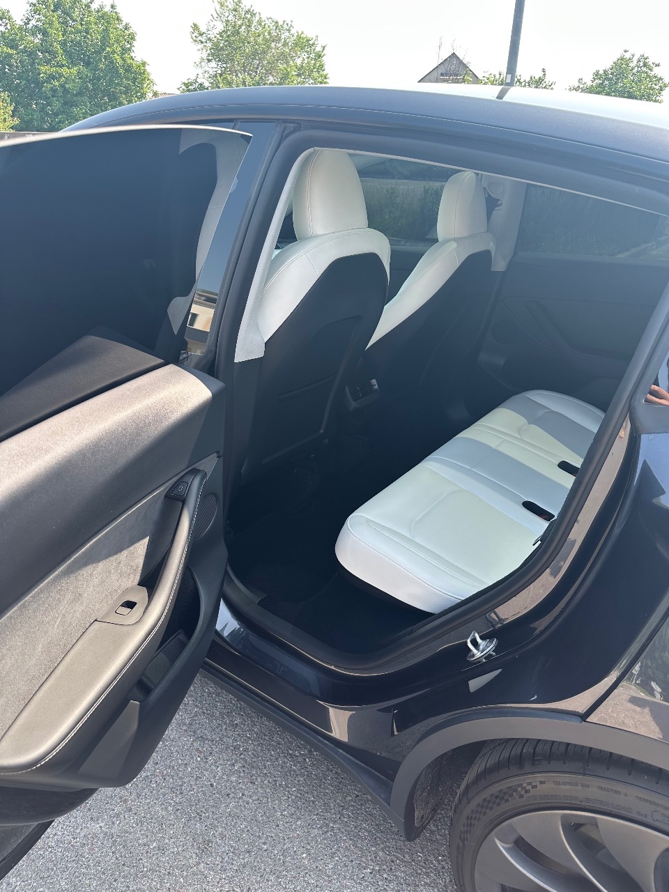 Tesla Model Y - фото 3