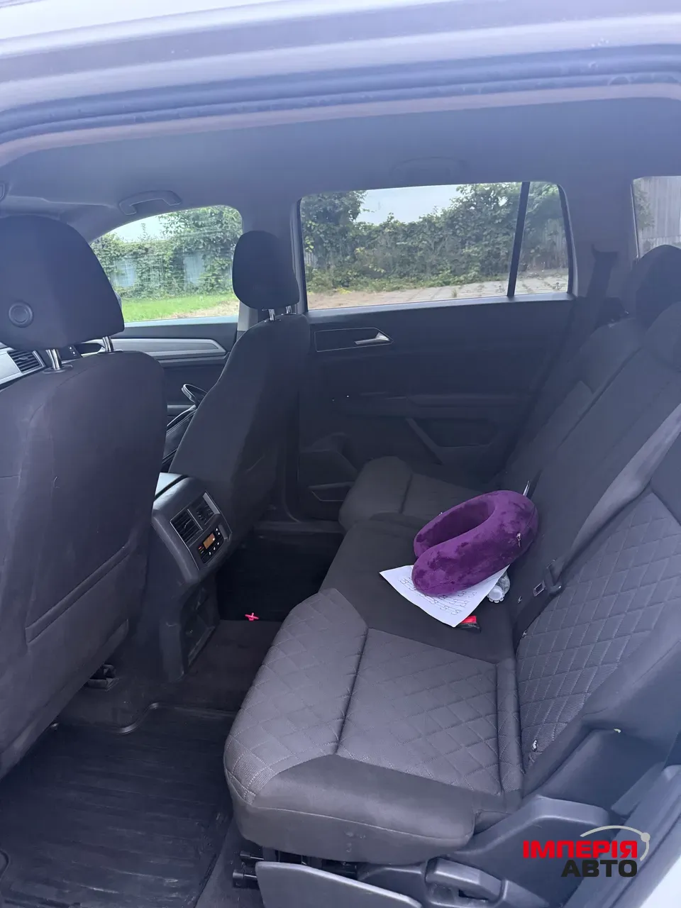 Volkswagen Atlas - фото 10