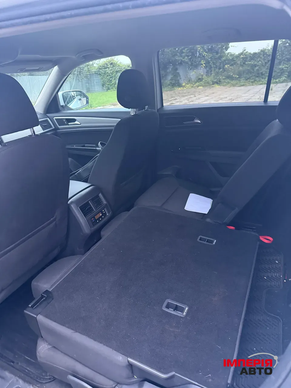 Volkswagen Atlas - фото 12