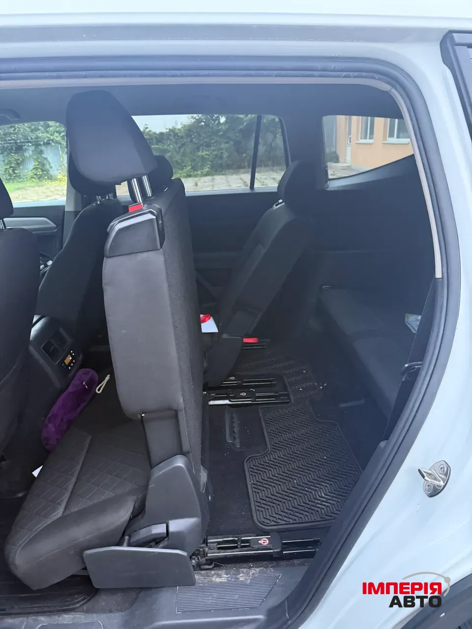 Volkswagen Atlas - фото 11