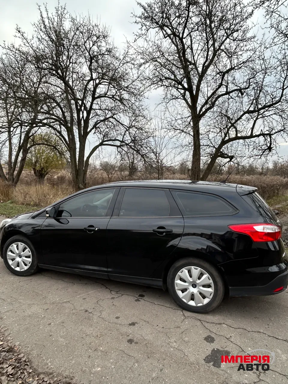 Ford Focus - фото 6