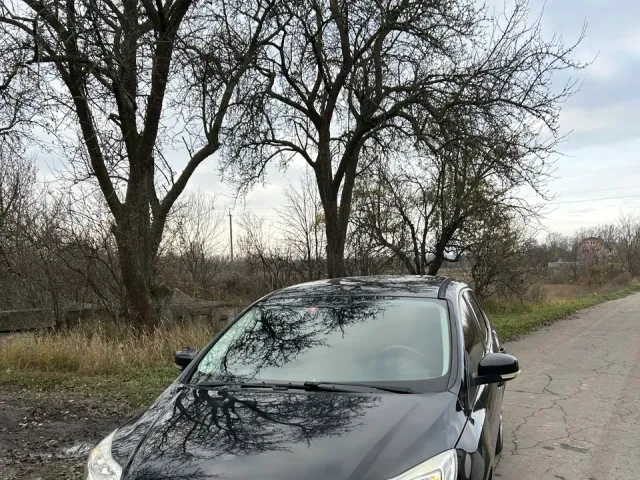Ford Focus - фото 5