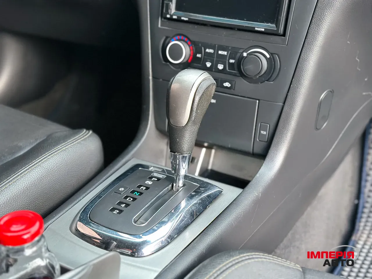 Chevrolet Epica - фото 15