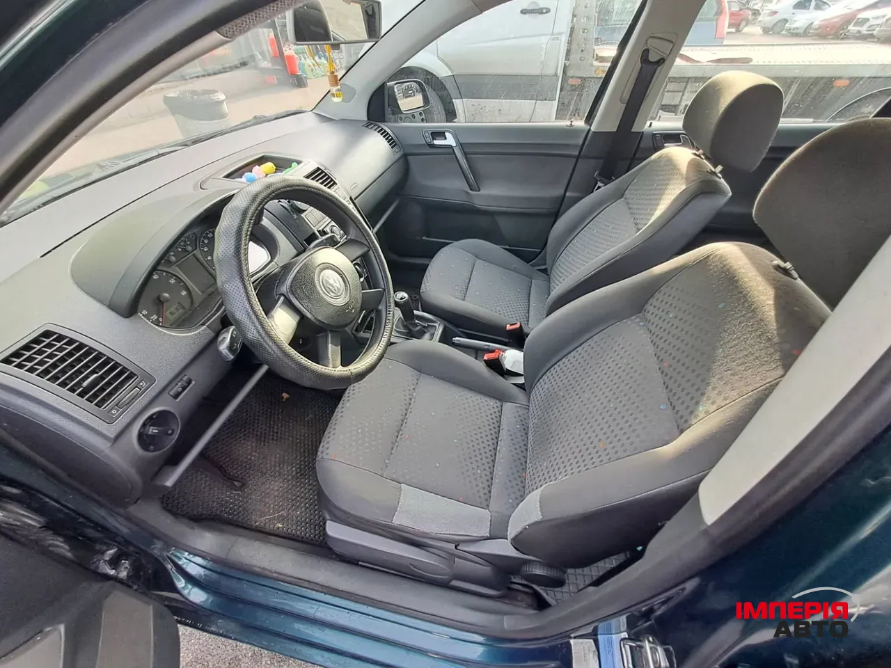 Volkswagen Polo - фото 2