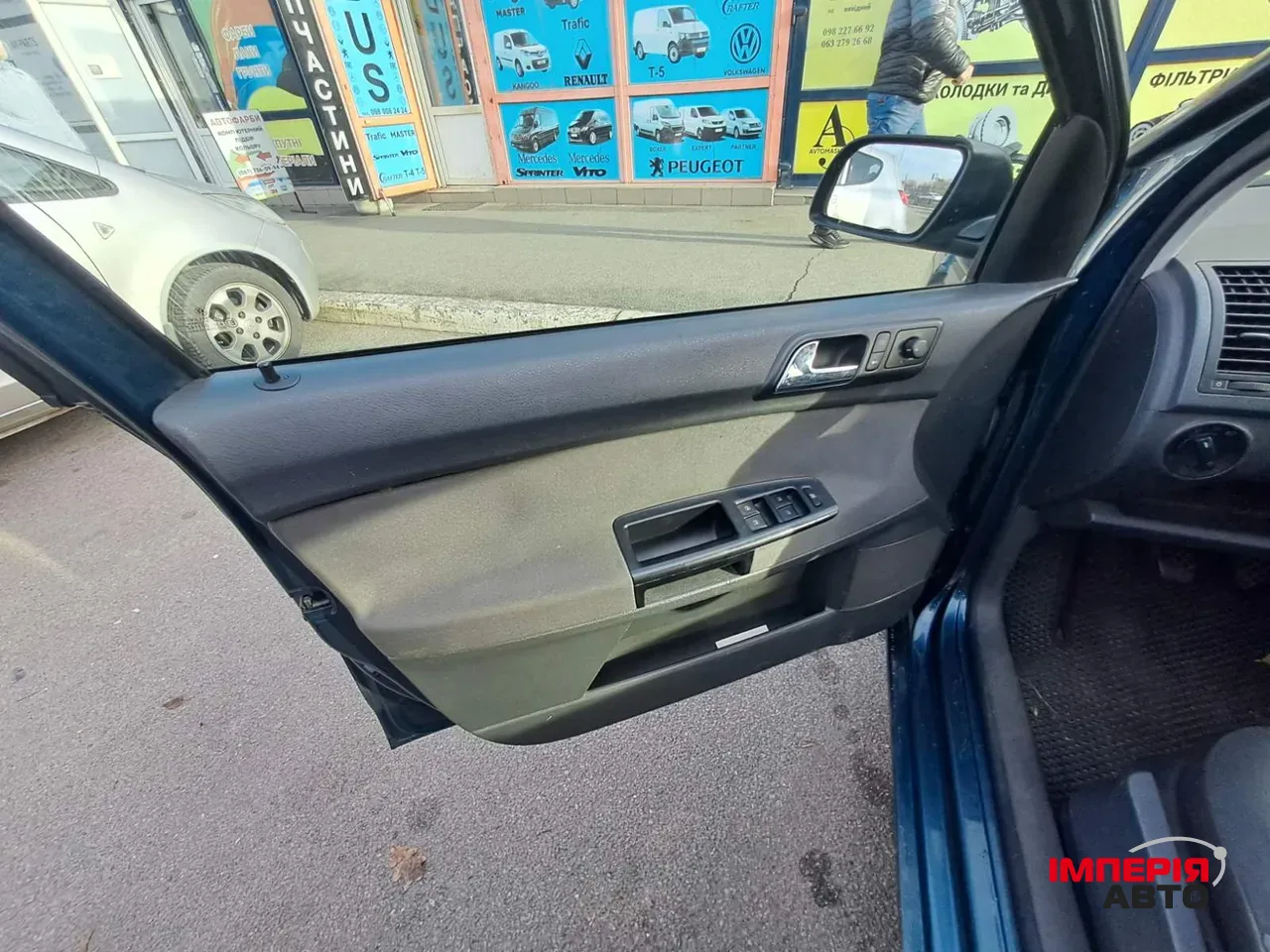 Volkswagen Polo - фото 18