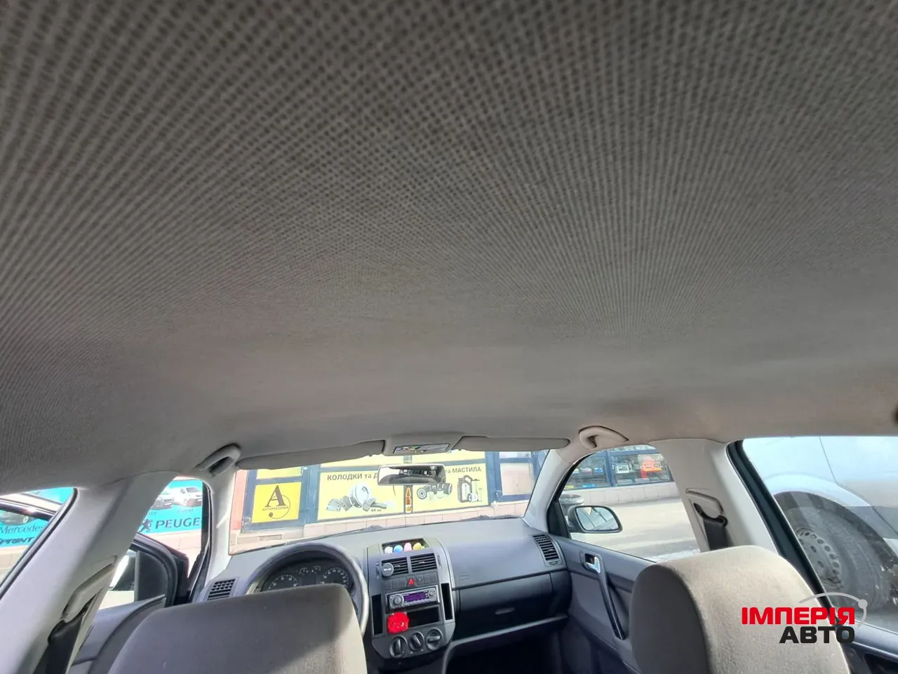 Volkswagen Polo - фото 12