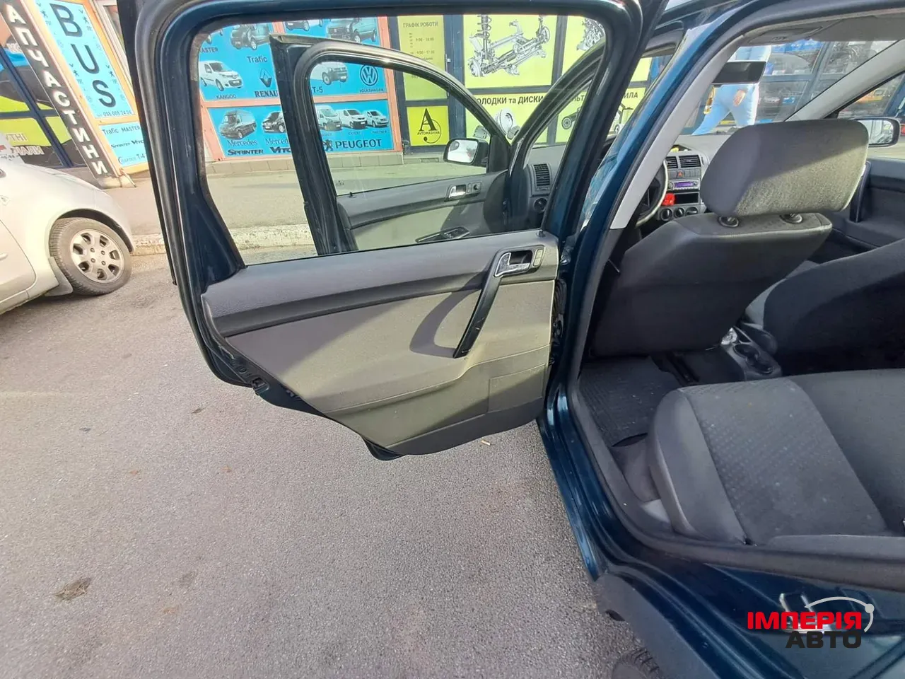 Volkswagen Polo - фото 8