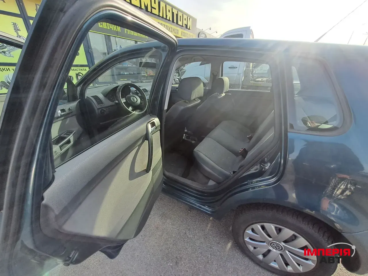 Volkswagen Polo - фото 15