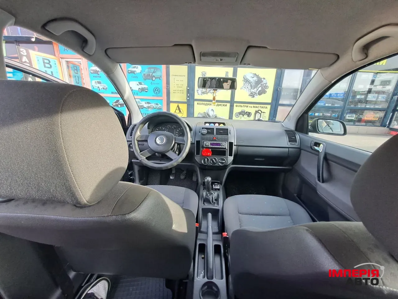 Volkswagen Polo - фото 4