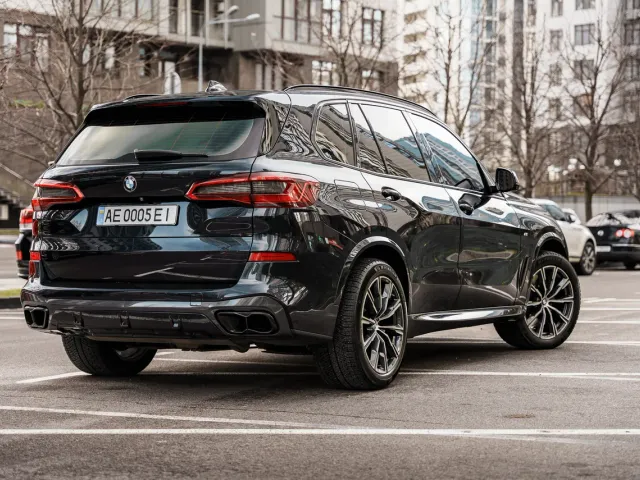 BMW X5 2019, Київ, $50 000 - зображення 5