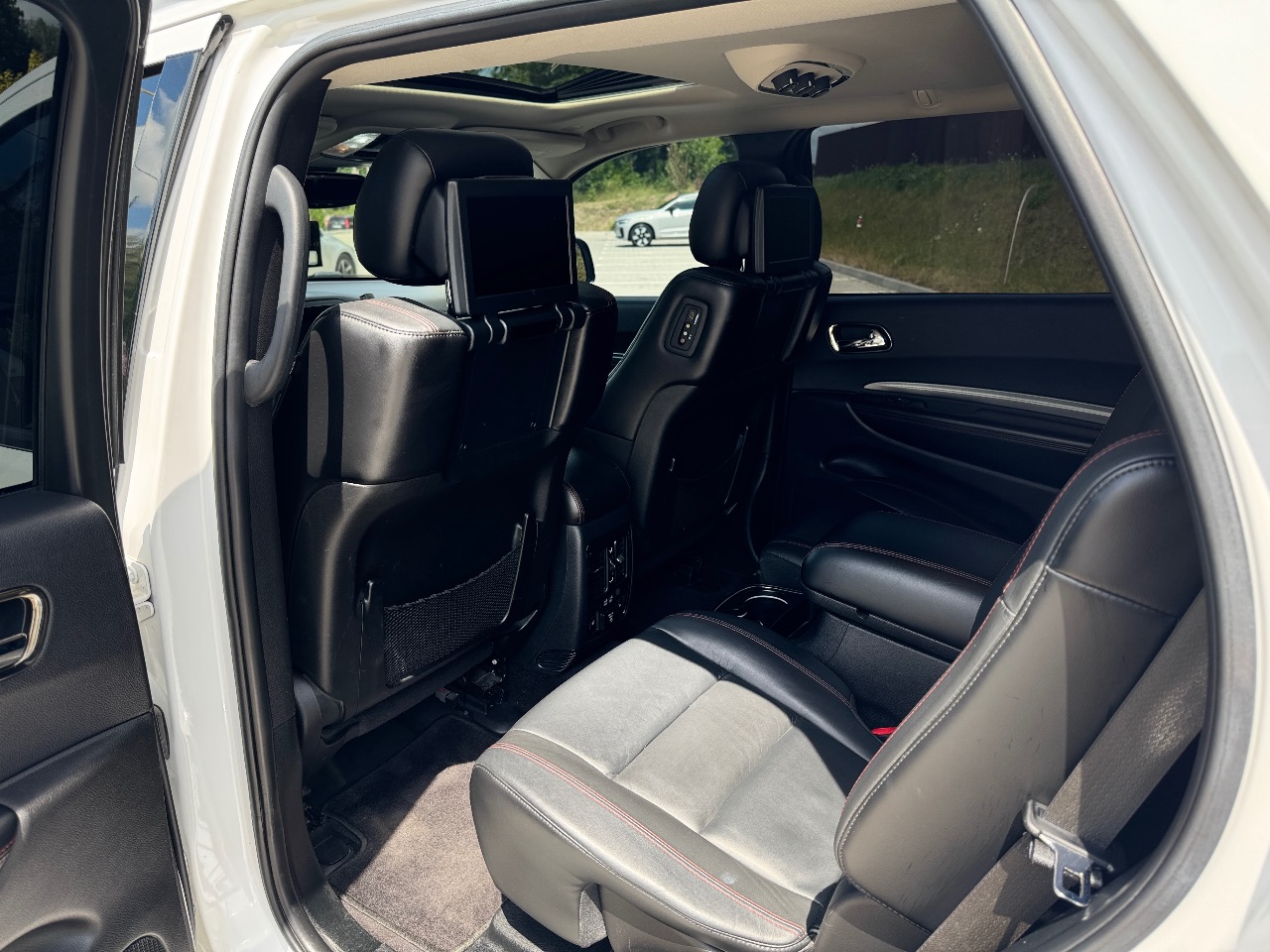 Dodge Durango - фото 25