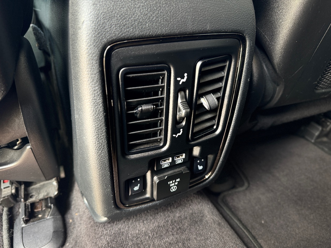 Dodge Durango - фото 5