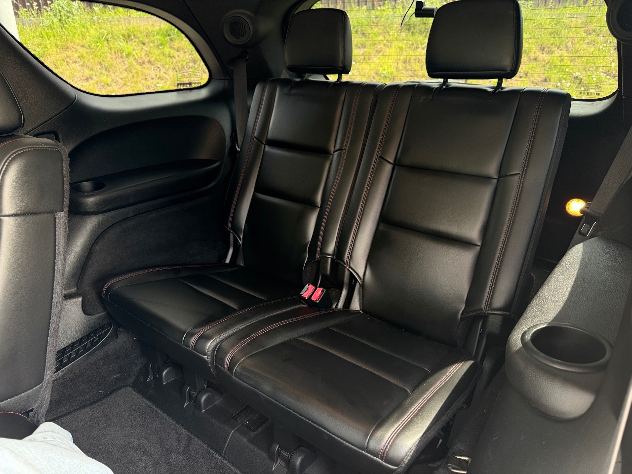 Dodge Durango - фото 14