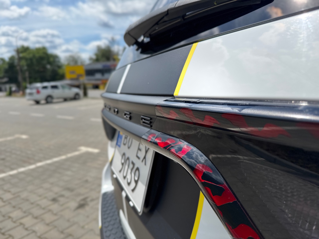 Dodge Durango - фото 12