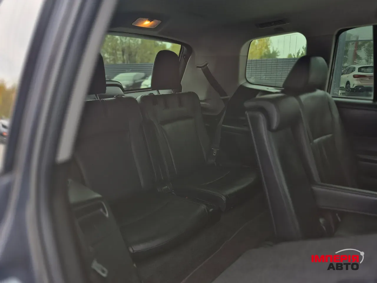Toyota Highlander - фото 8