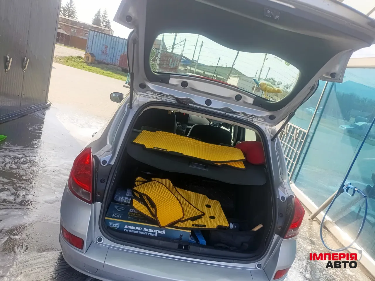 Renault Clio - фото 6