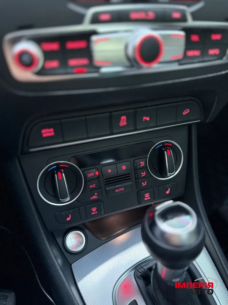 Audi Q3 - фото 27