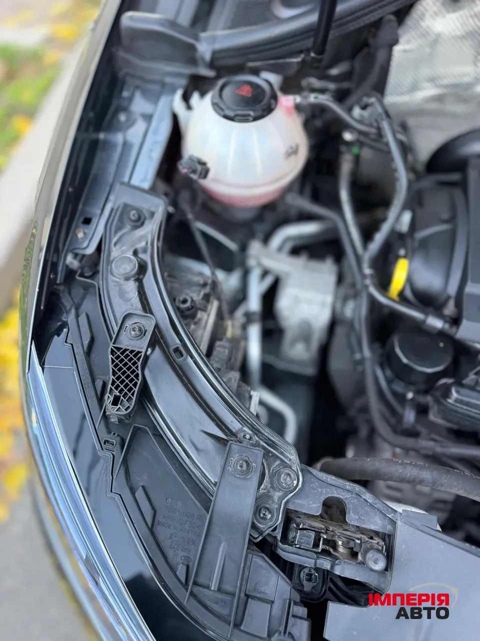 Audi Q3 - фото 19