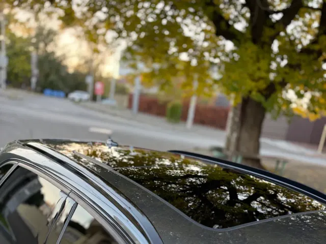 Audi Q3 - фото 5