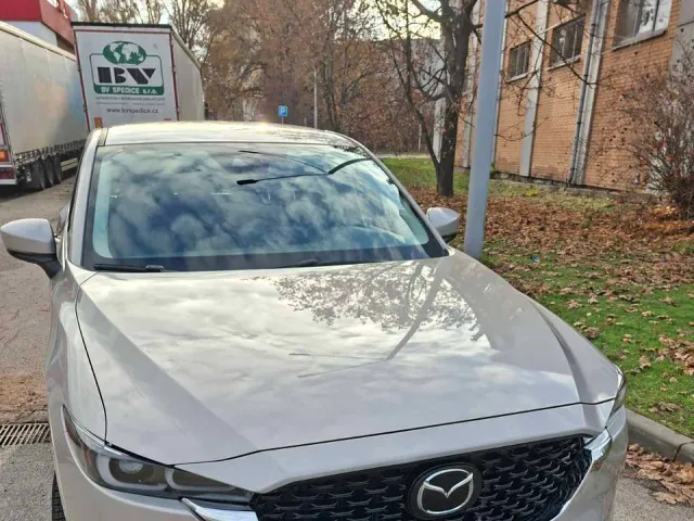Mazda CX-5 2024, Дніпро, $25 500 - зображення 5