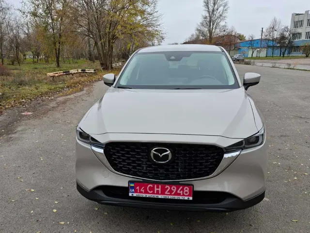 Mazda CX-5 2024, Дніпро, $25 500 - зображення 2
