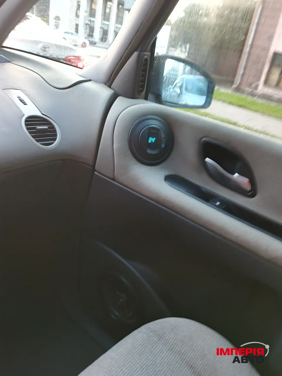 Renault Espace - фото 2