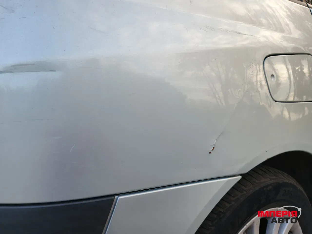 Renault Espace - фото 11