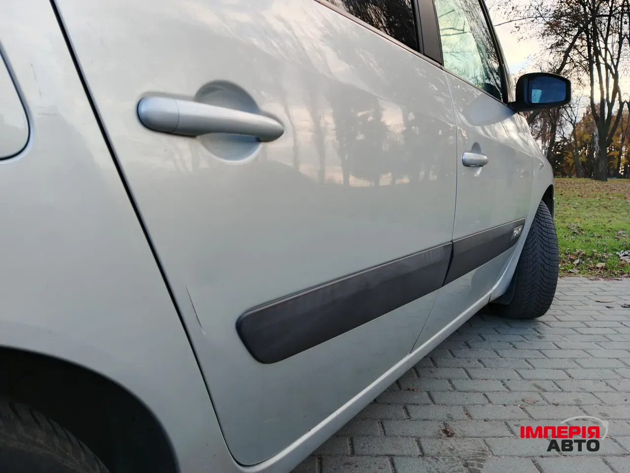 Renault Espace - фото 9