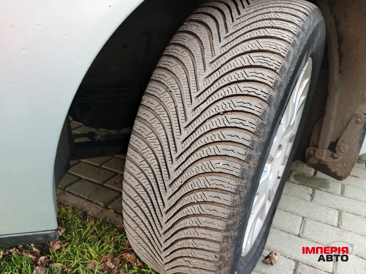 Renault Espace - фото 16