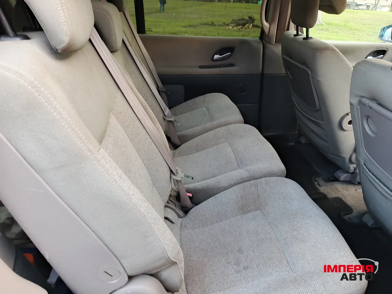 Renault Espace - фото 6