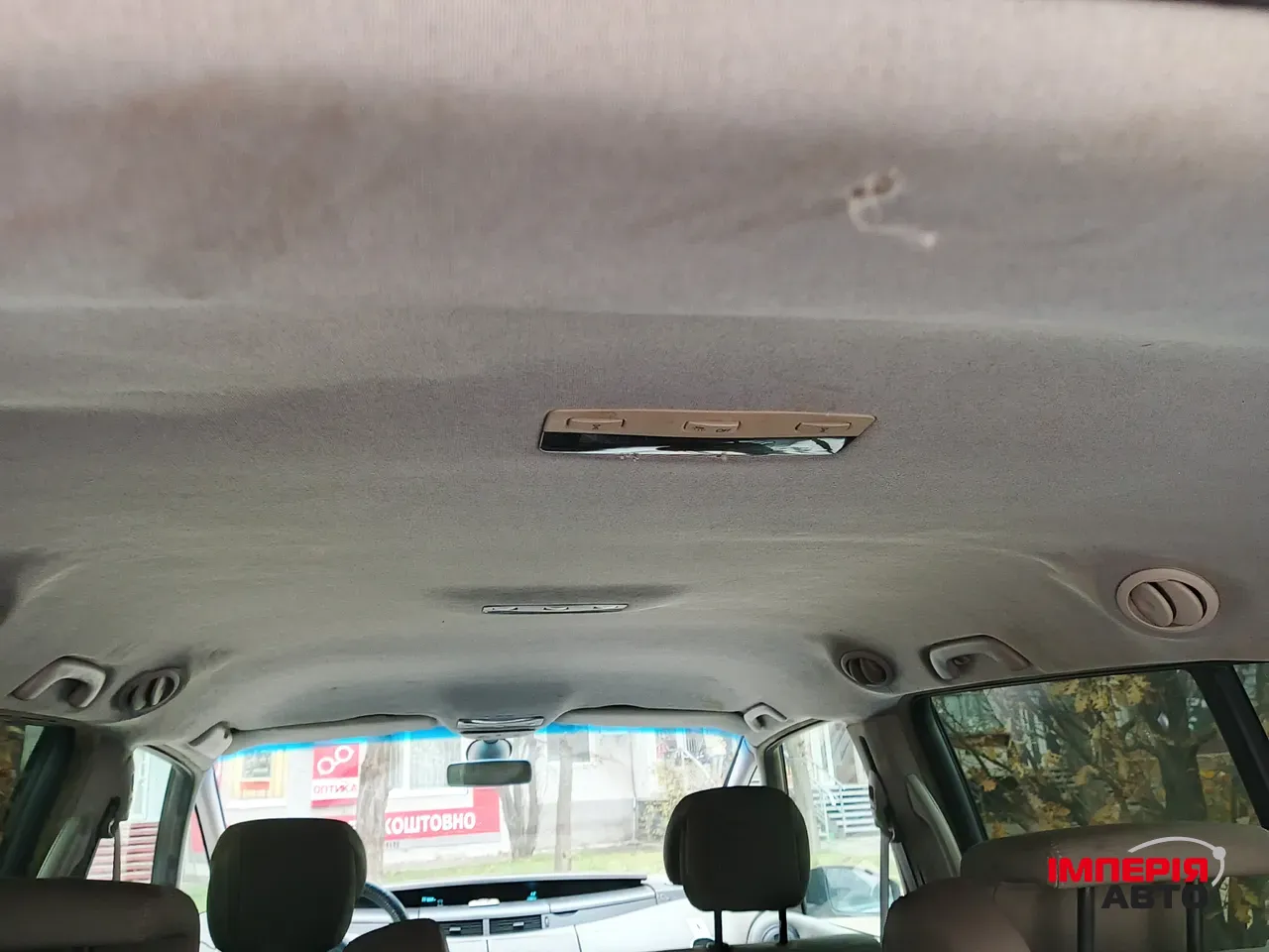 Renault Espace - фото 19