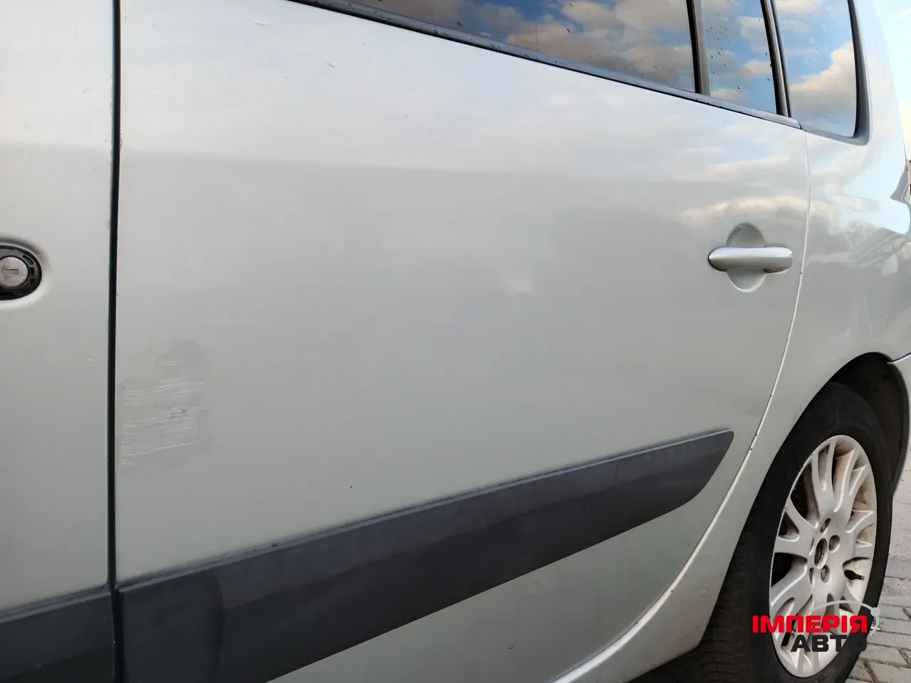 Renault Espace - фото 14