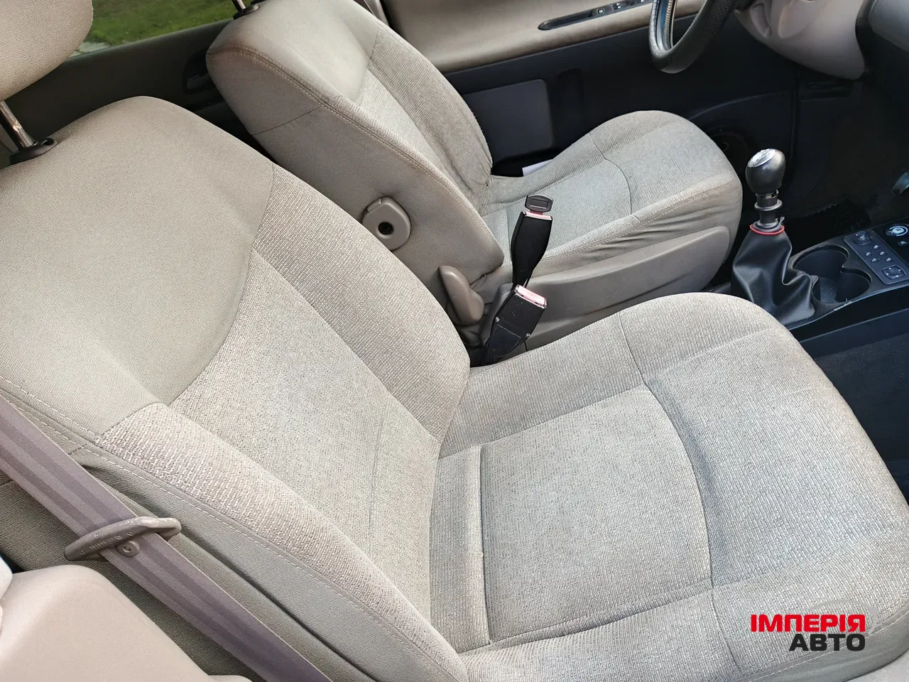 Renault Espace - фото 3