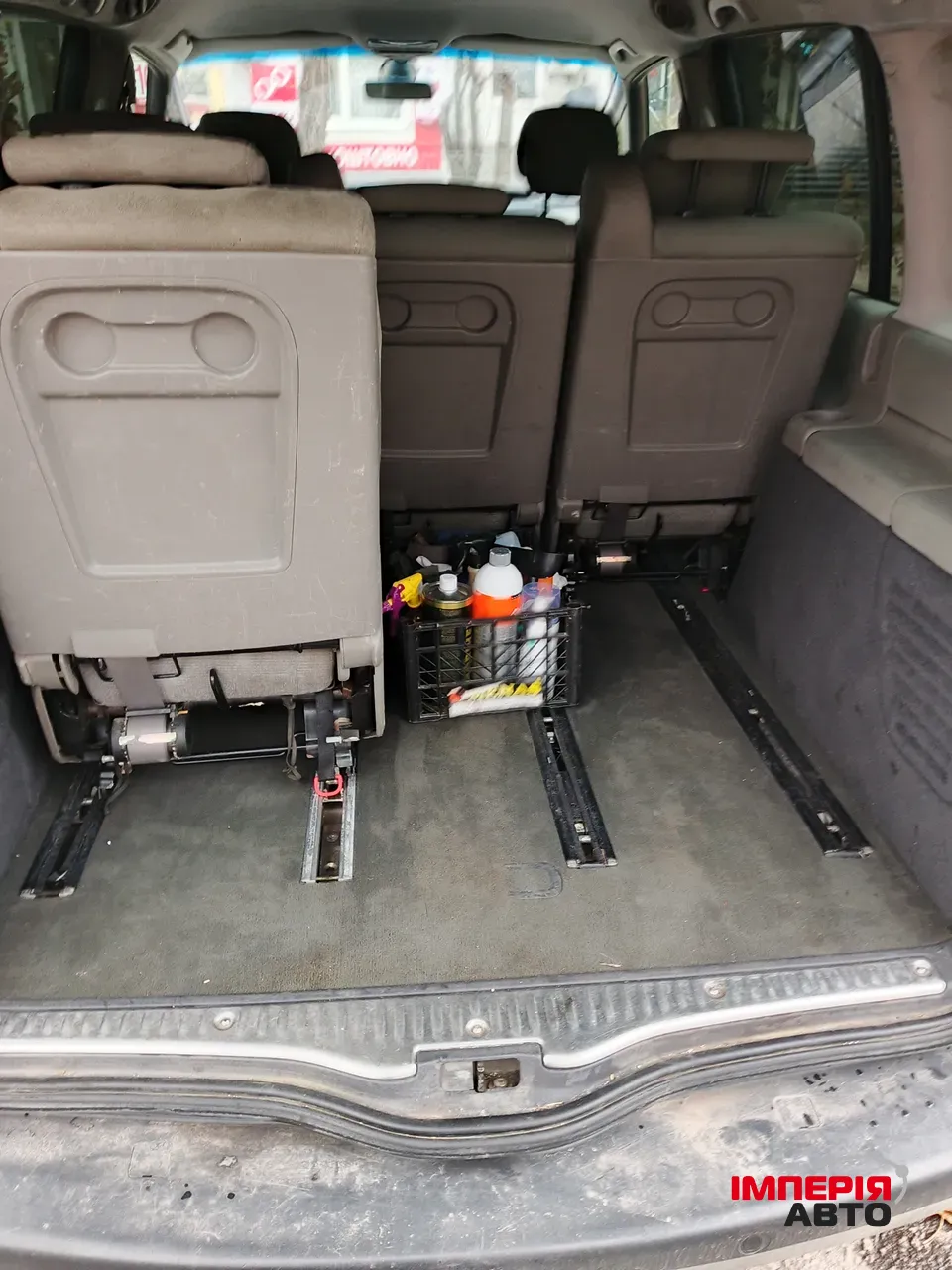 Renault Espace - фото 22