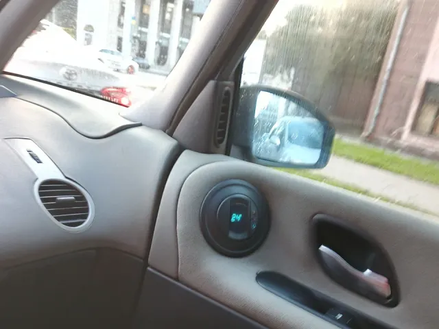 Renault Espace - фото 2