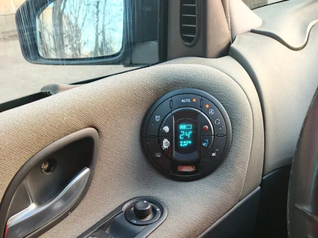 Renault Espace - фото 4