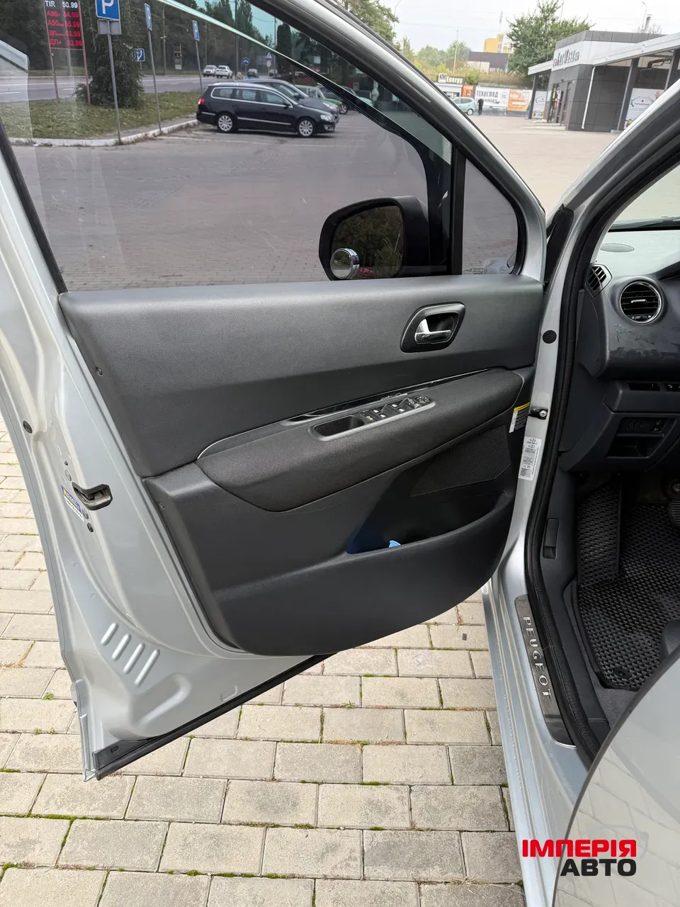 Peugeot 5008 - фото 16