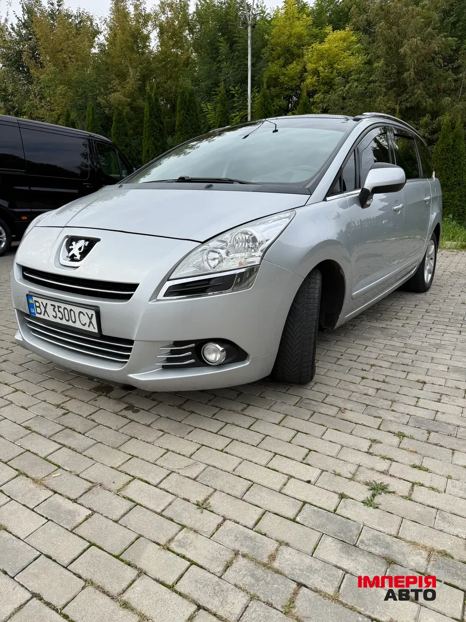 Peugeot 5008 - фото 2
