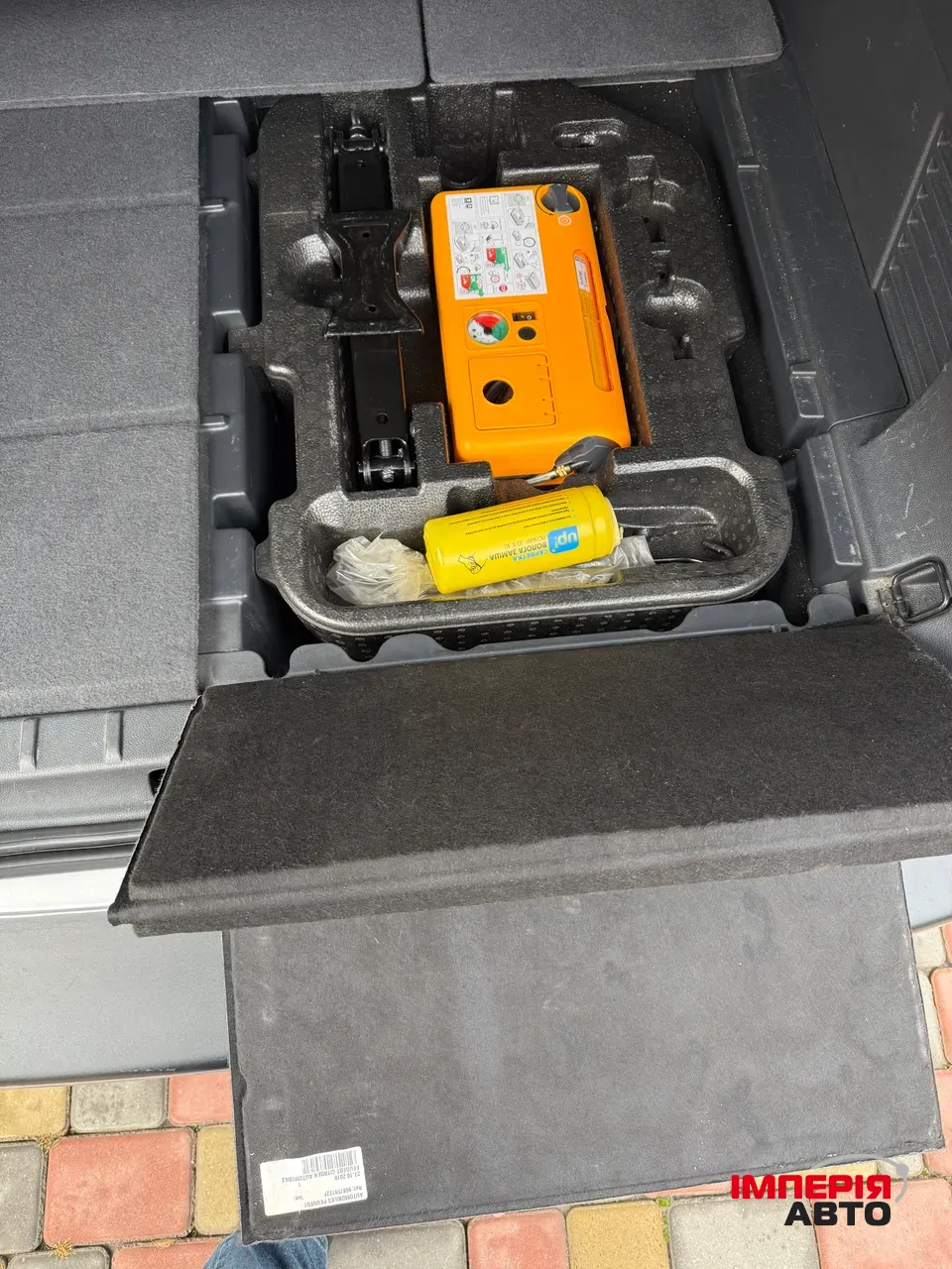 Peugeot 5008 - фото 17