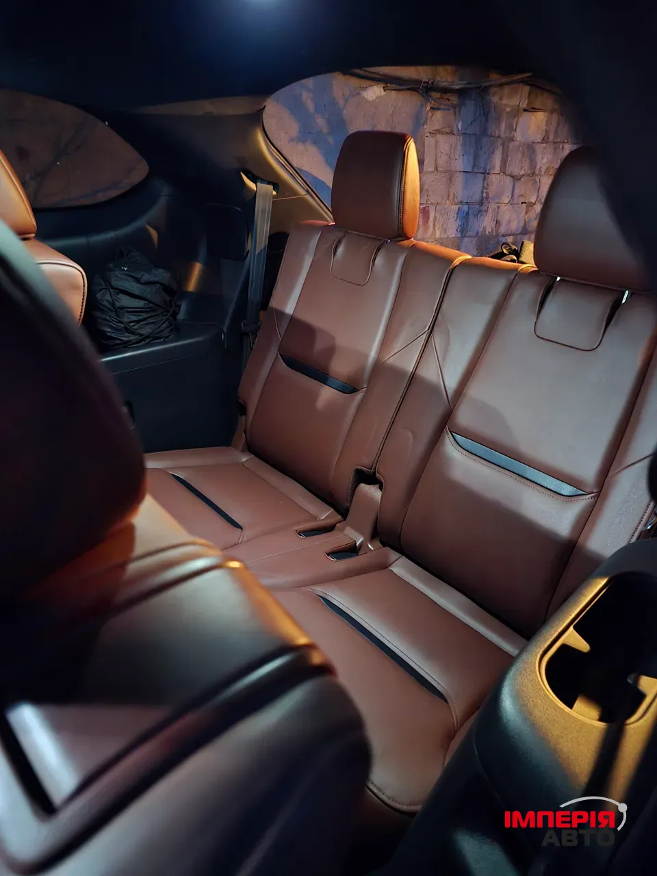 Mazda CX-9 - фото 31