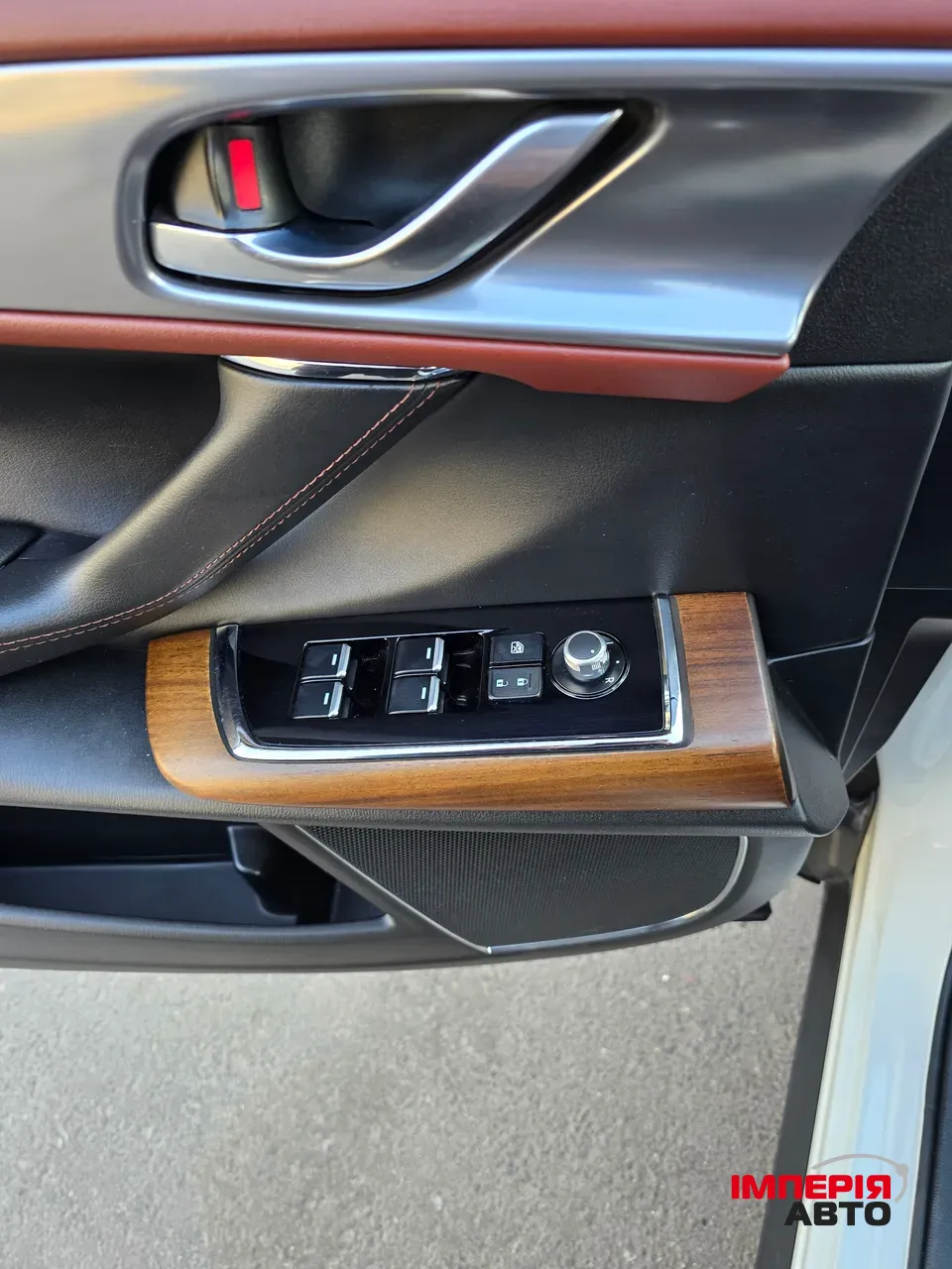 Mazda CX-9 - фото 16