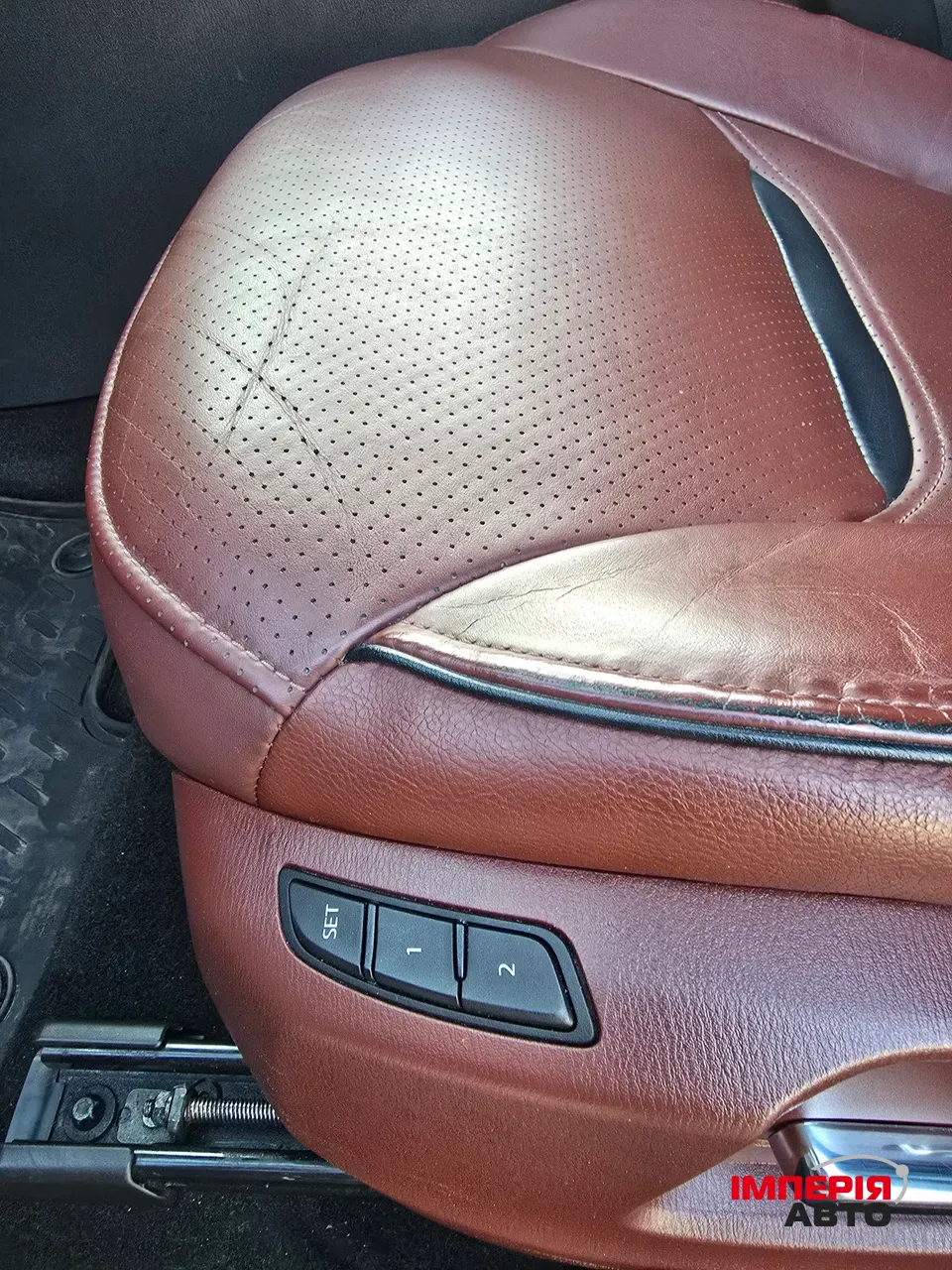 Mazda CX-9 - фото 18