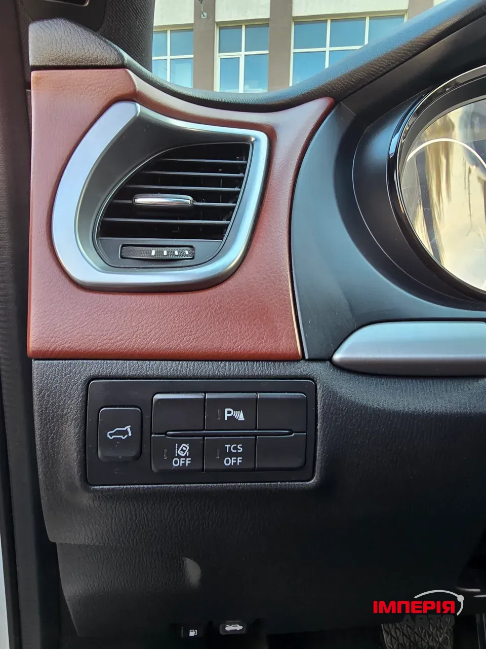 Mazda CX-9 - фото 19