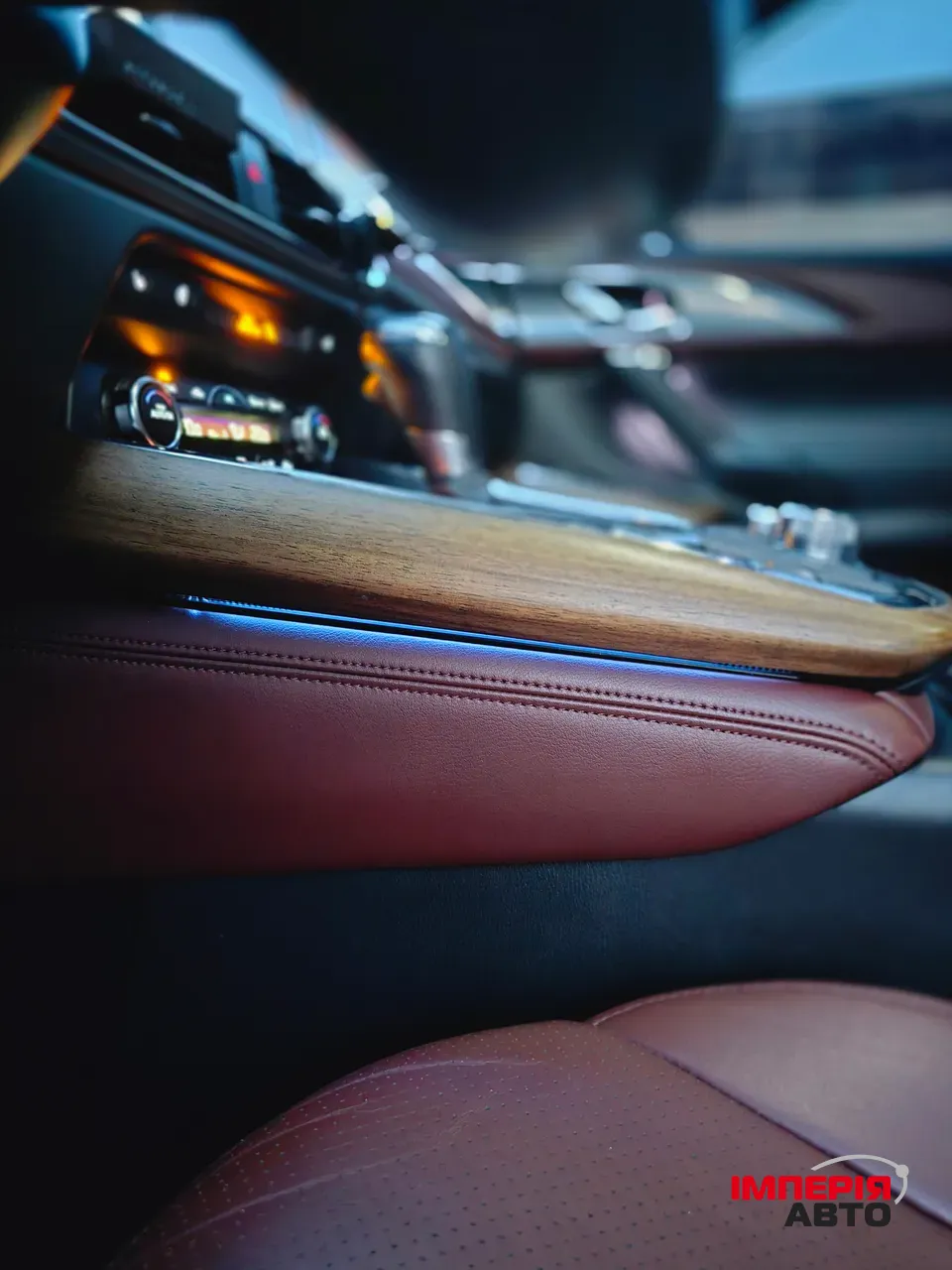 Mazda CX-9 - фото 30