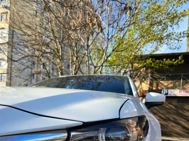 Mazda CX-9 - фото 1