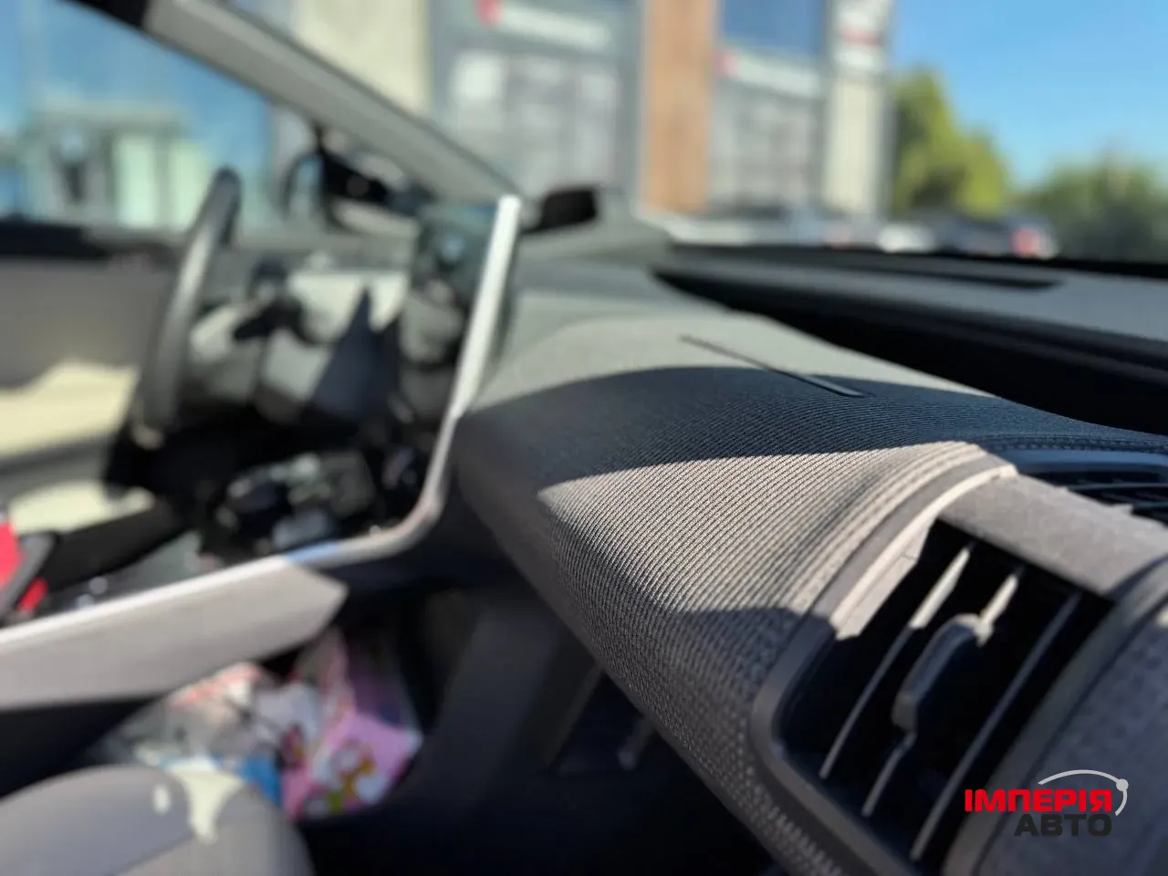 Toyota bZ4X - фото 7