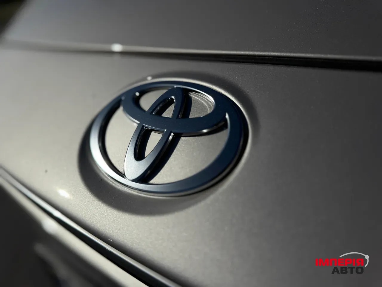 Toyota bZ4X - фото 34