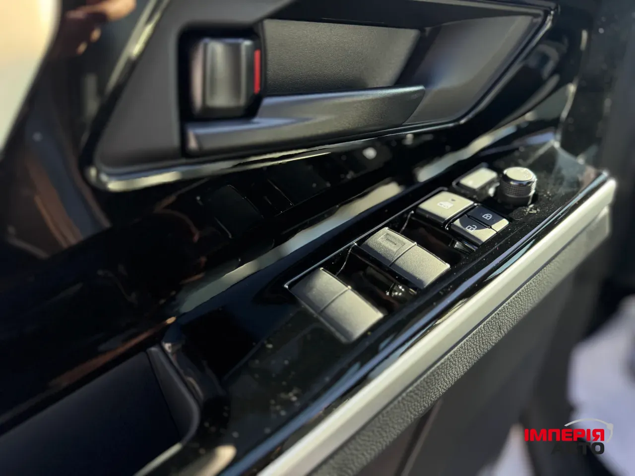 Toyota bZ4X - фото 40