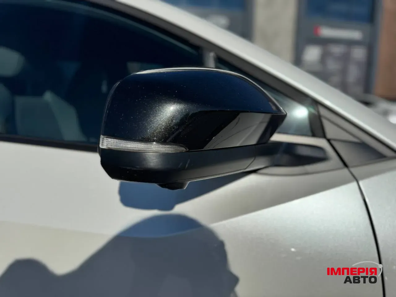 Toyota bZ4X - фото 4