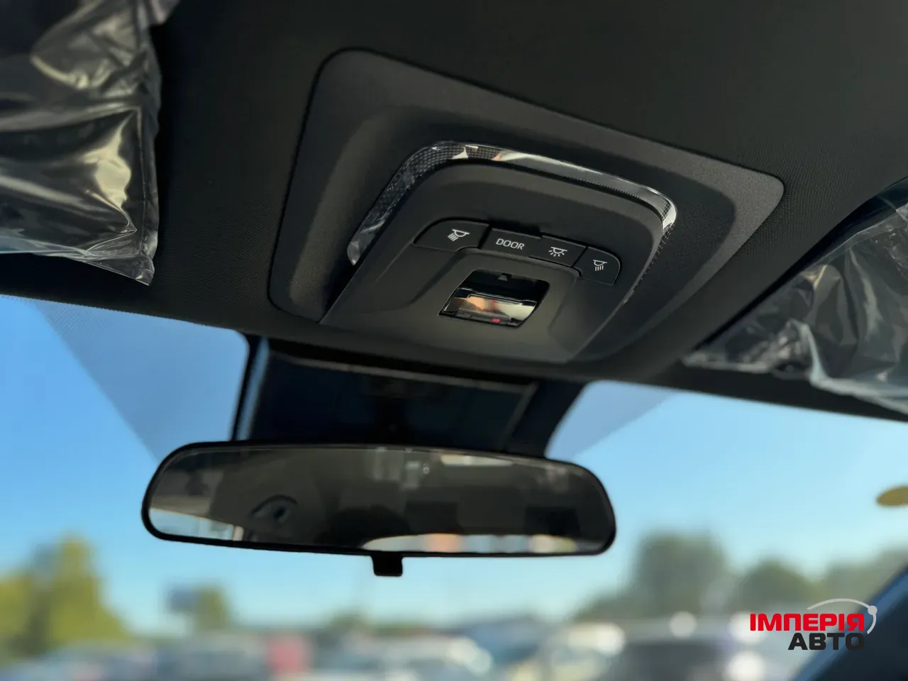 Toyota bZ4X - фото 36